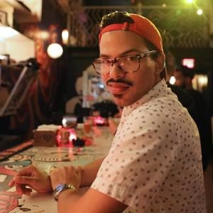 Meet your Posher, René